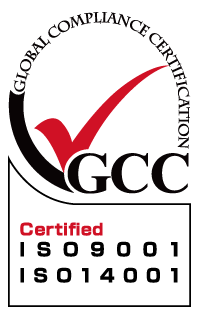 株式会社大真 ISO認証